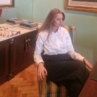 Therese Wallin