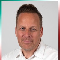 Mattias Reinhed