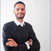 Mohammed Khaled