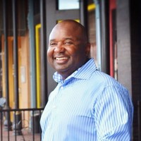 Ricky Childress, (M.B.A.)