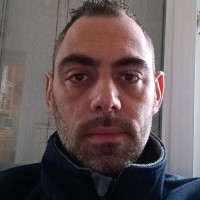 Brice Vidal
