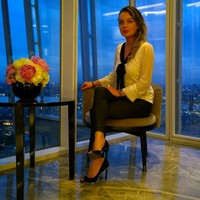 Joanna Pushman