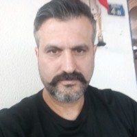 Öner Türk