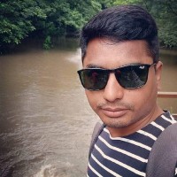 Omprakash Joshi
