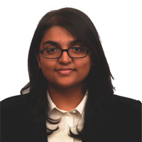 Niharika Rao