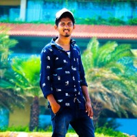 Maradana Kiran