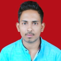 Anirudha Mohanty