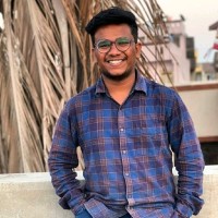 Maitik Solanki