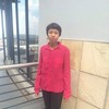Thabi Thabisilenkadimeng