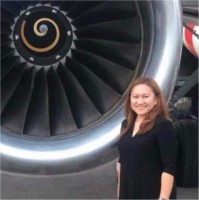 Diana Delos Trinos