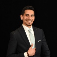 Khalil Al-Qarout
