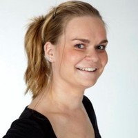 Liseth Van Den Heuij