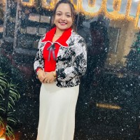 Camelia Raychowdhury