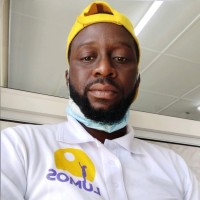 Adouan Élisée Pacôm Yapo