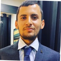 Nasreddine Guizani