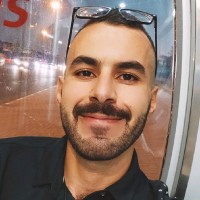 Ibrahim Kazaleh