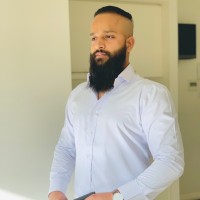Mohammad Saif
