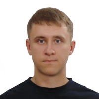 Dmitry Gaifullin