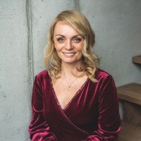 joanna kaczanowska