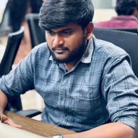 Sanjeev Kumar T