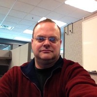 Craig Nedell
