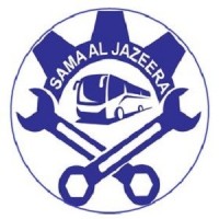 SAMA AL JAZEERA