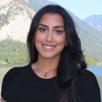 Niki Ehsani, Msgm