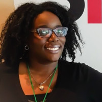 Tanisha Walker-Nesbitt