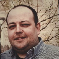 Marshall Preas
