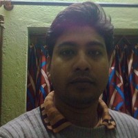 ashish dolui