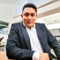 Edilberto Ramirez Marcial
