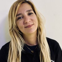 Maria Calheiros Lucas
