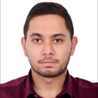 Taha Toubar
