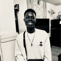 olamide iyanuoluwa