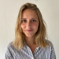 Mégane Van Huffelen