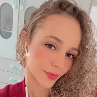 Gabriela Pena Alves