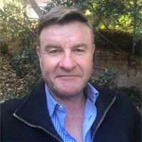 Patrick O’Shea