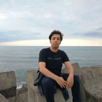 Pedram Enayati Kashani