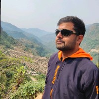 Krishna Kumar Rai