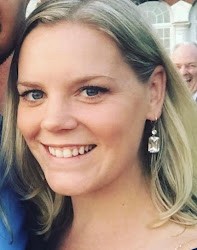 Mary Espina
