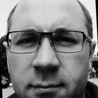 Tomasz Ulbrych