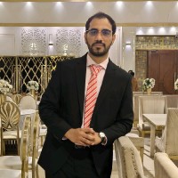 Hamza Ali Khan