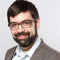 Thomas Lutholtz