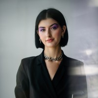 Gabrielle A.