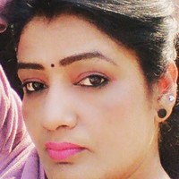 Bharti Raghav