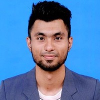 Kiren Raj Murthy