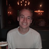 Matt Stansfield
