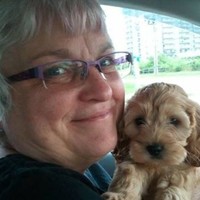 Linda Fearnley