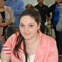 Romina De Zan