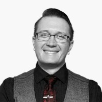 Gregory Palinkas